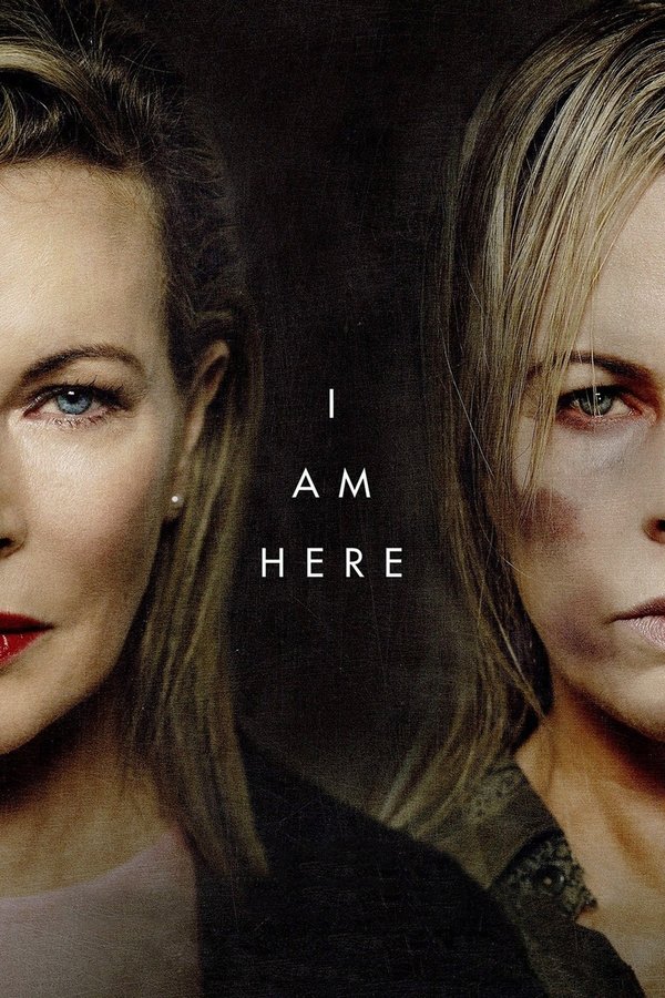 I am here (2015)