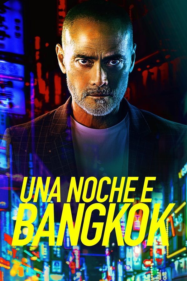 Una Noche En Bangkok (2020)