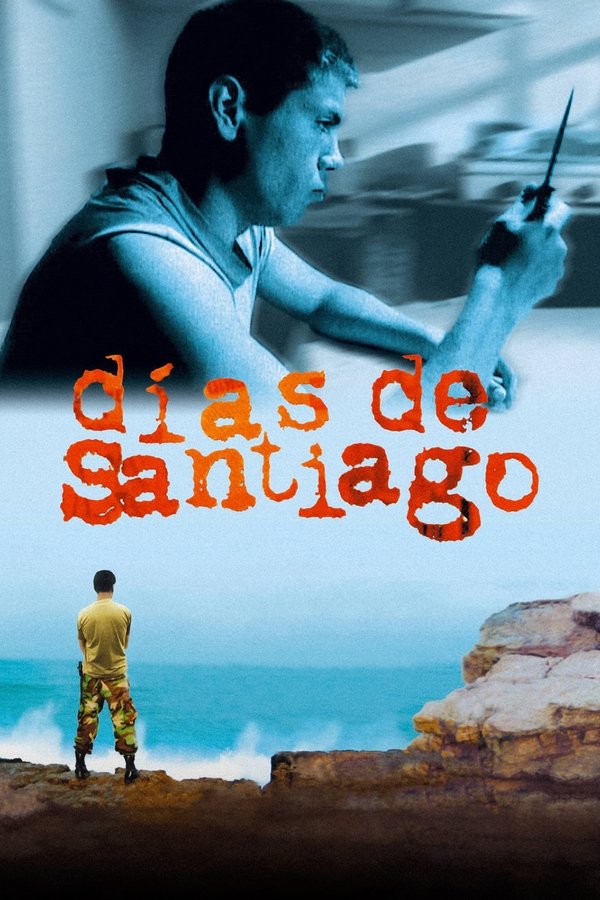 Días de Santiago (2004)