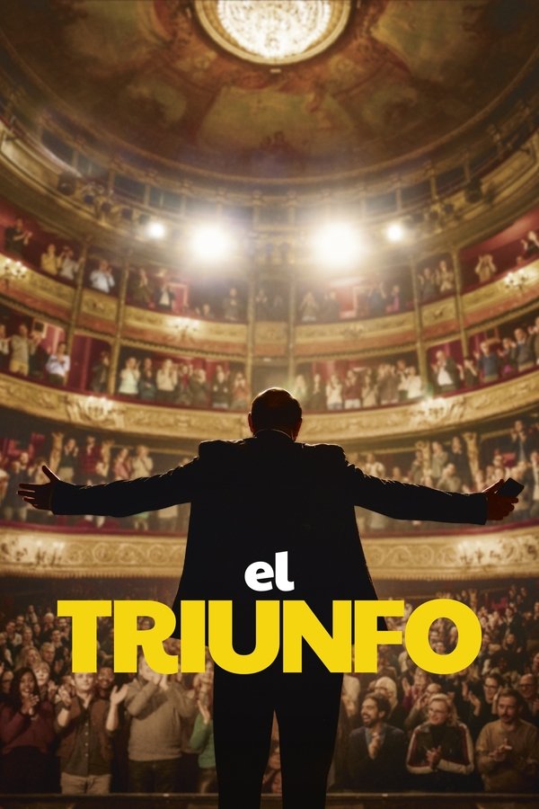 El triunfo (2020)