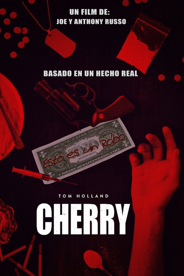 Cherry (2021)