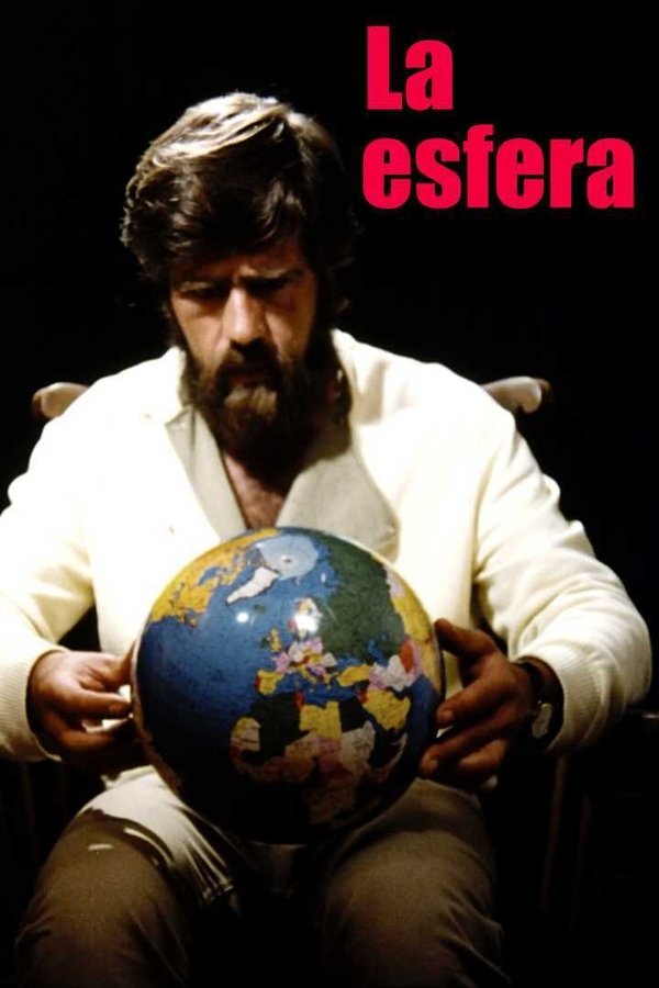 La esfera (1984)