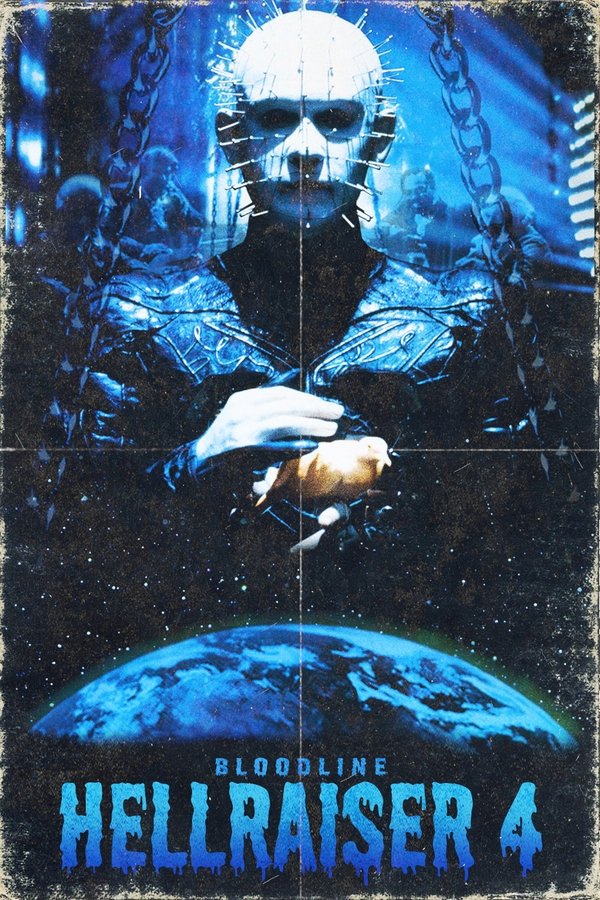 Hellraiser: Bloodline (1996)
