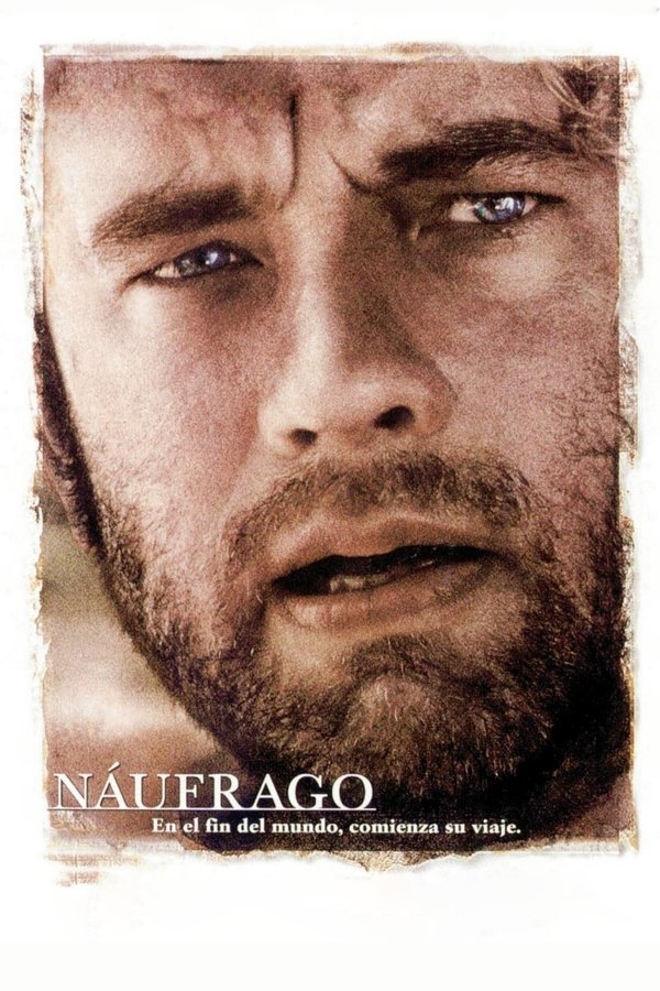 Náufrago (2000)