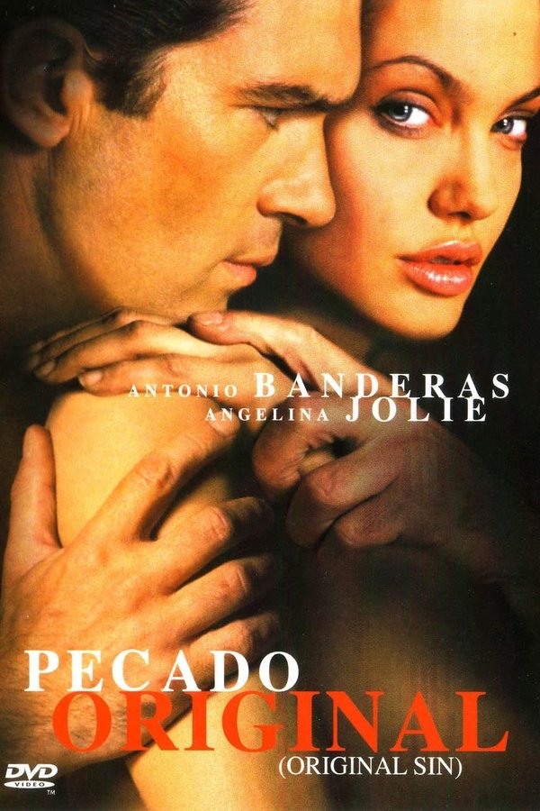 Pecado original (2001)