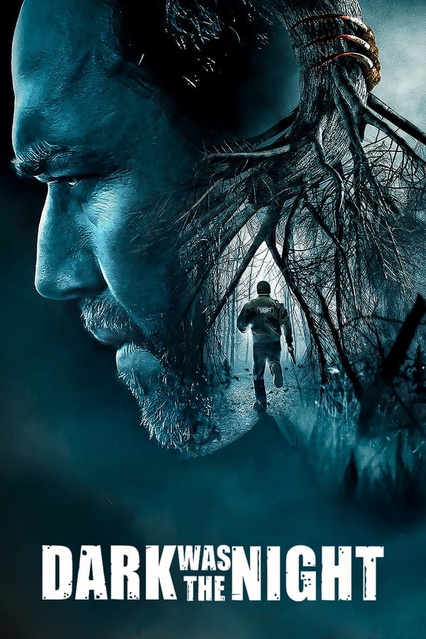 Fenómeno en la oscuridad (2014)