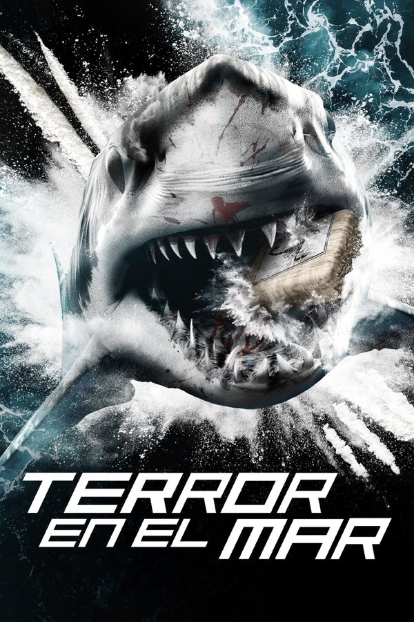 Deep Fear (2023)