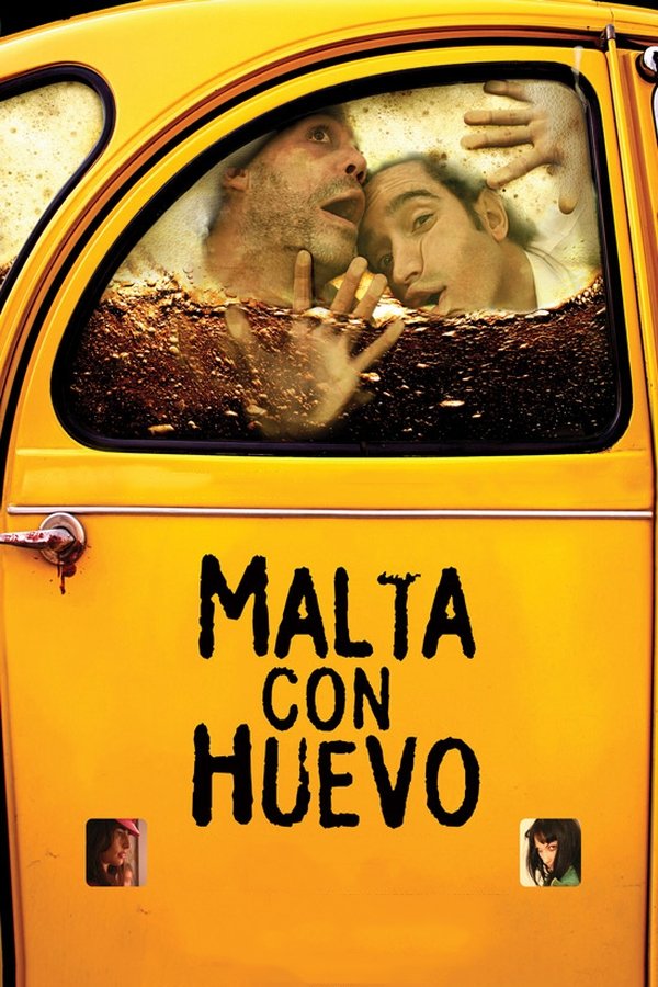 Malta Con Huevo (2007)