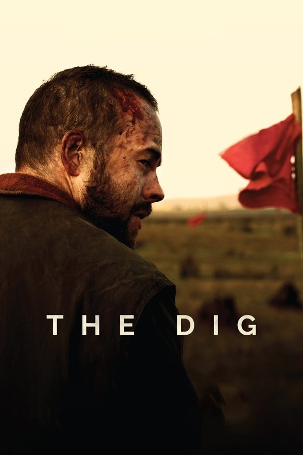 The Driver (2021)