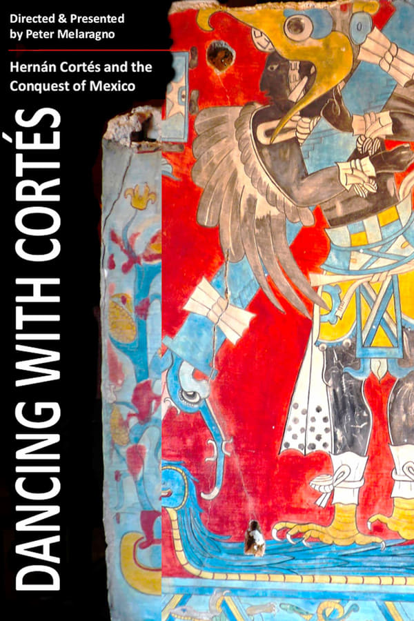 DANCING WITH CORTES (2022)