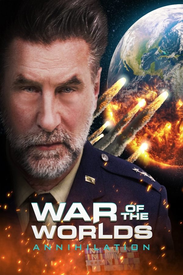 La Guerra de los mundos: Destrucción total (2021)