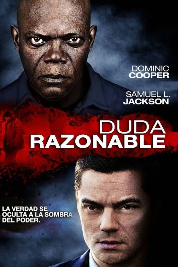 Duda razonable (2014)