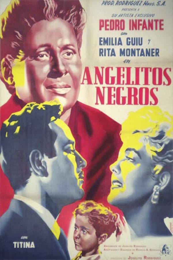 A Toda Maquina (1951)