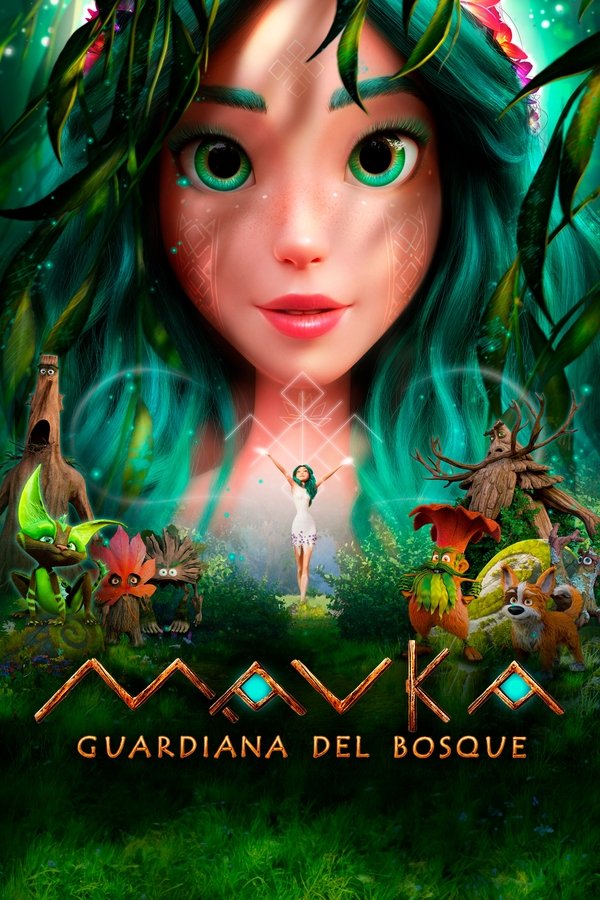 Mavka The Forest Song (2023)