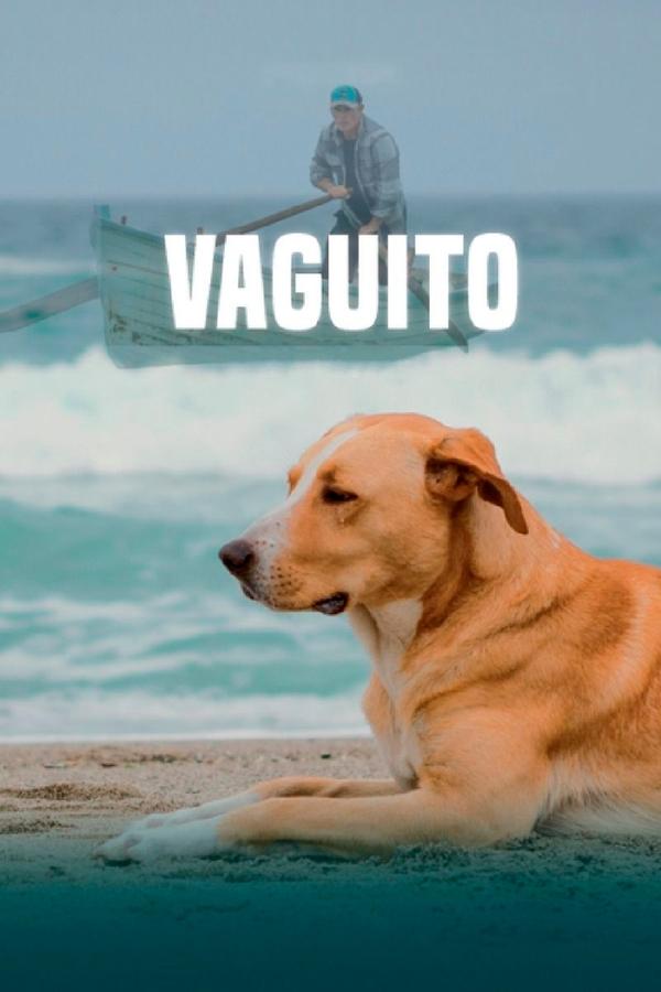 Vaguito (2024) - CALIDAD CAM