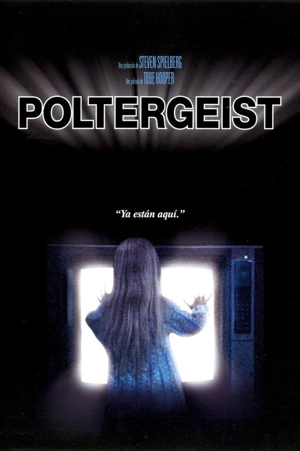 Poltergeist (1982)