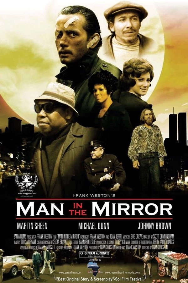 Man in the Mirror (2008)