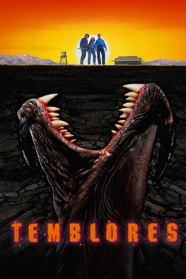 Temblores (1990)