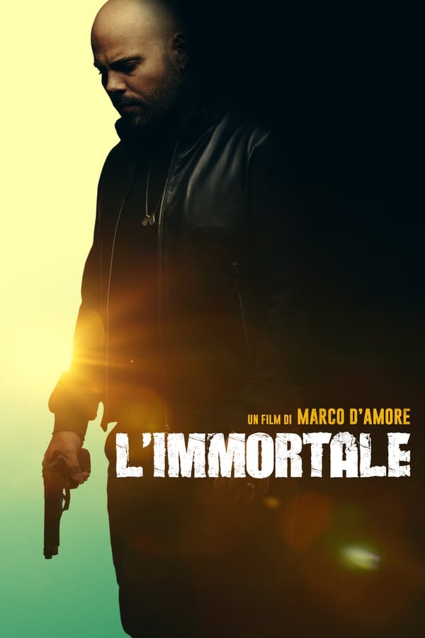 L'Immortale (2019)