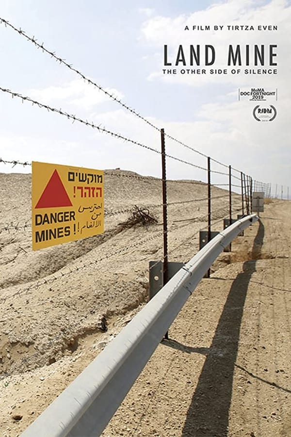 Land Mine (2018)