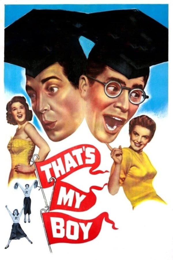 That's My Boy (1951)