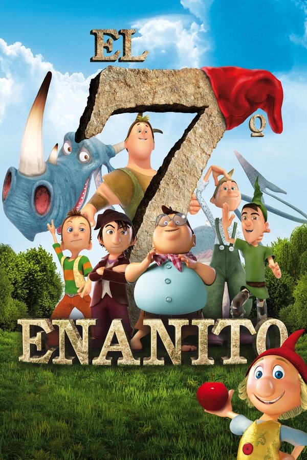 El séptimo enanito (2014)