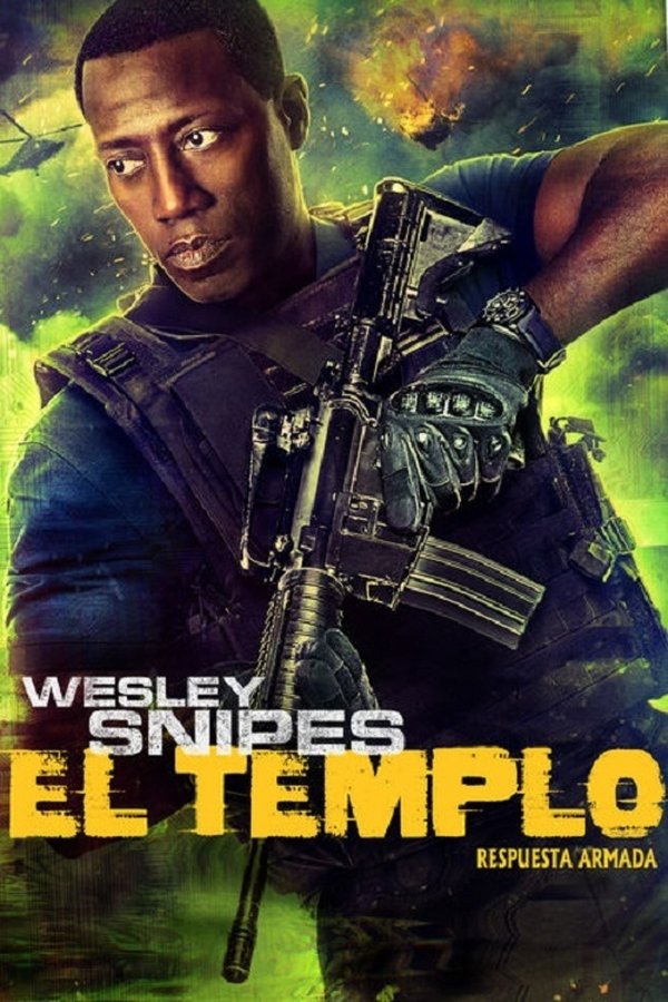 El Templo (2017)