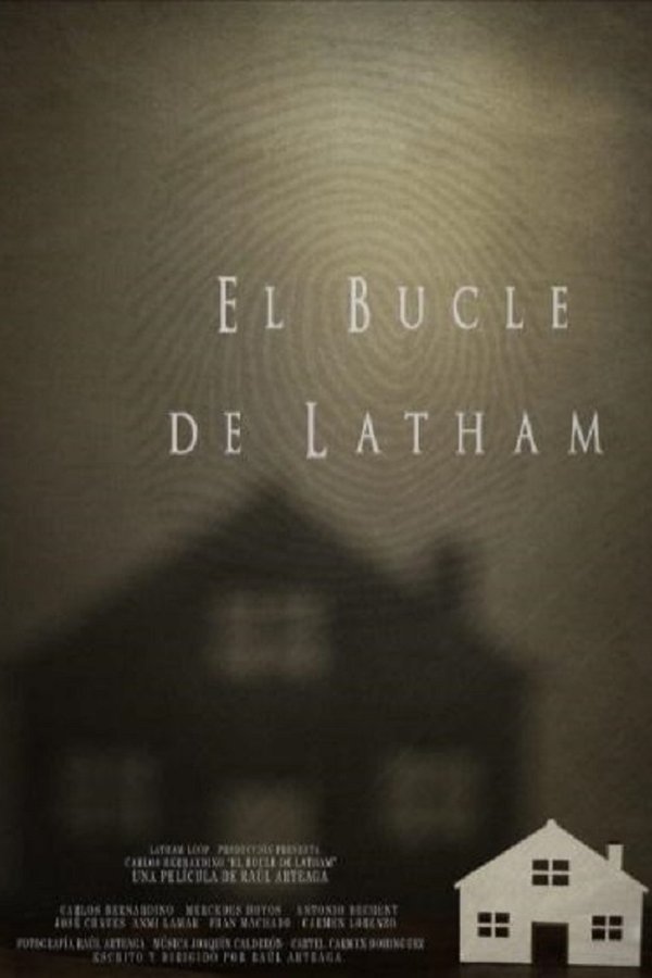 El bucle de Latham (2022)