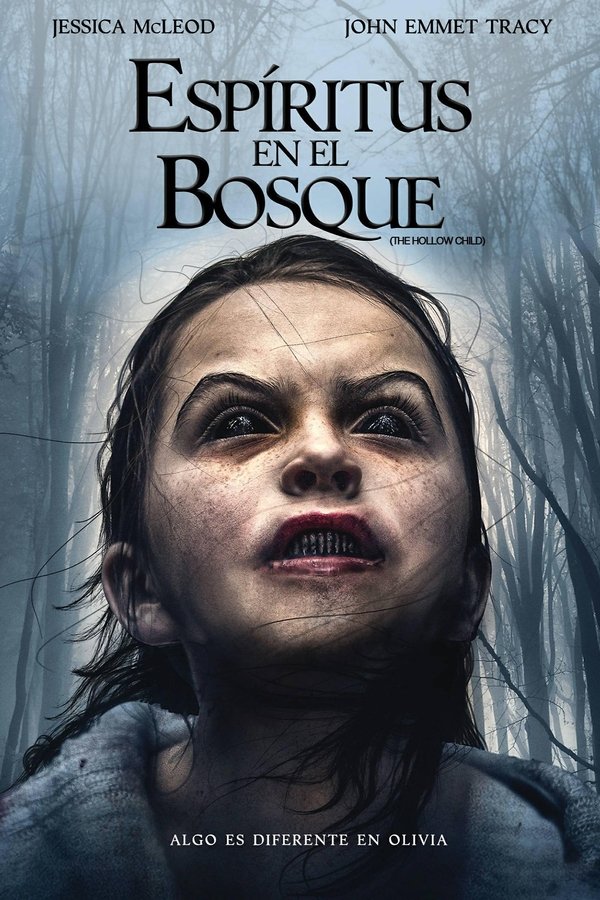 The Hollow Child (2017)