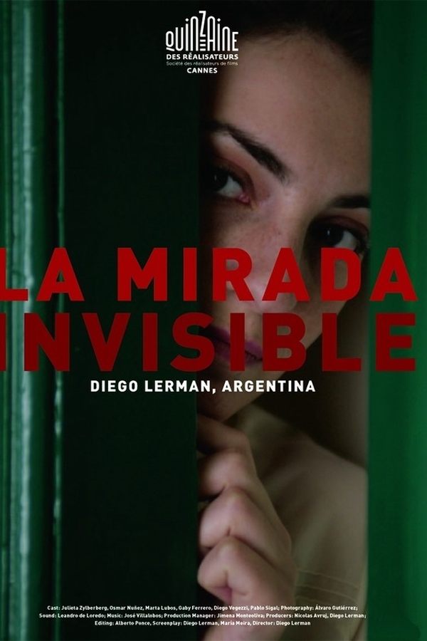La mirada invisible (2010)