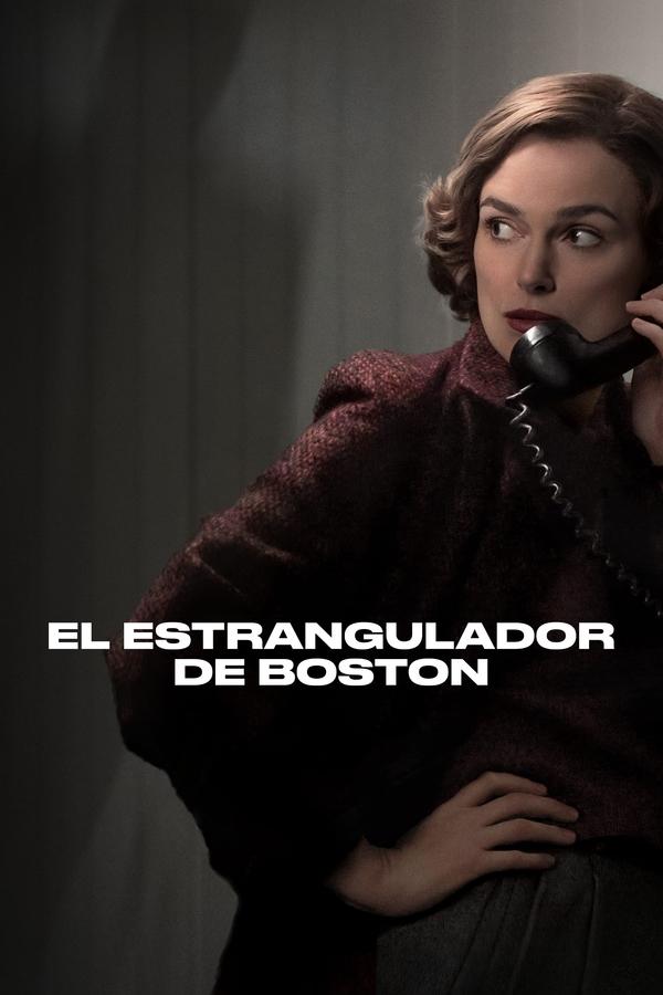 El Estrangulador de Boston (2023) (2023)