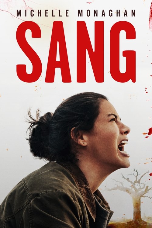 Blood (2023) (2023)