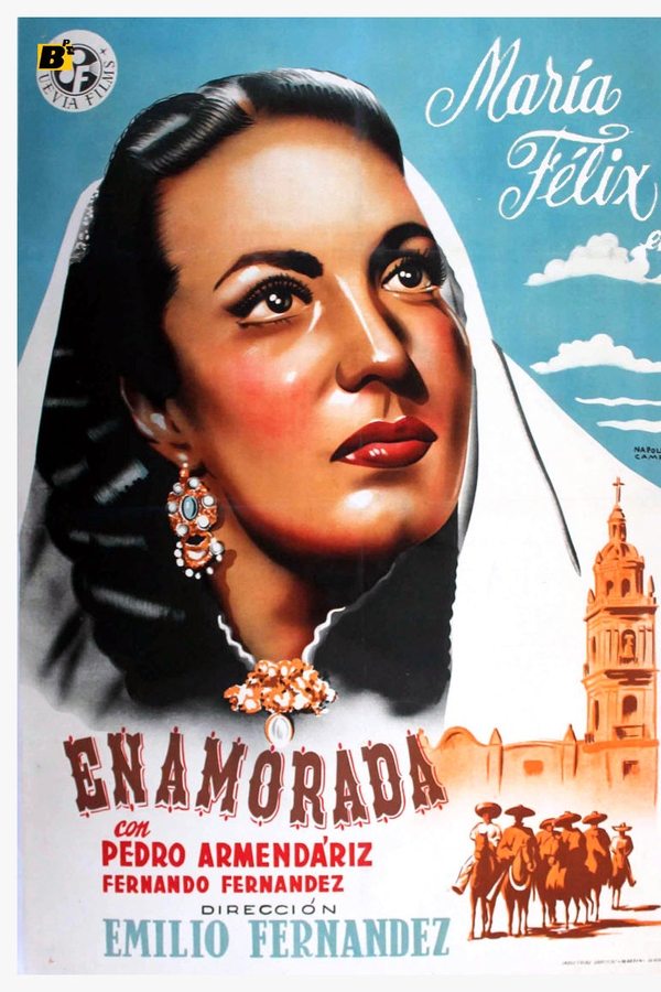 Enamorada (1946)