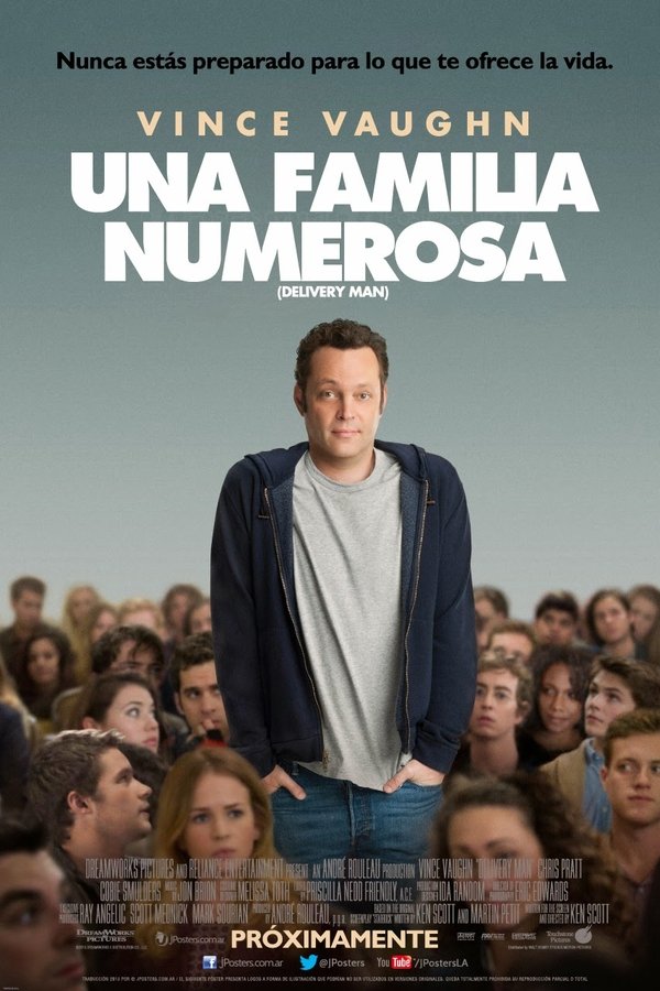 ¡Menudo fenómeno! (2013)