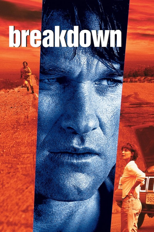 Breakthrough (2019)