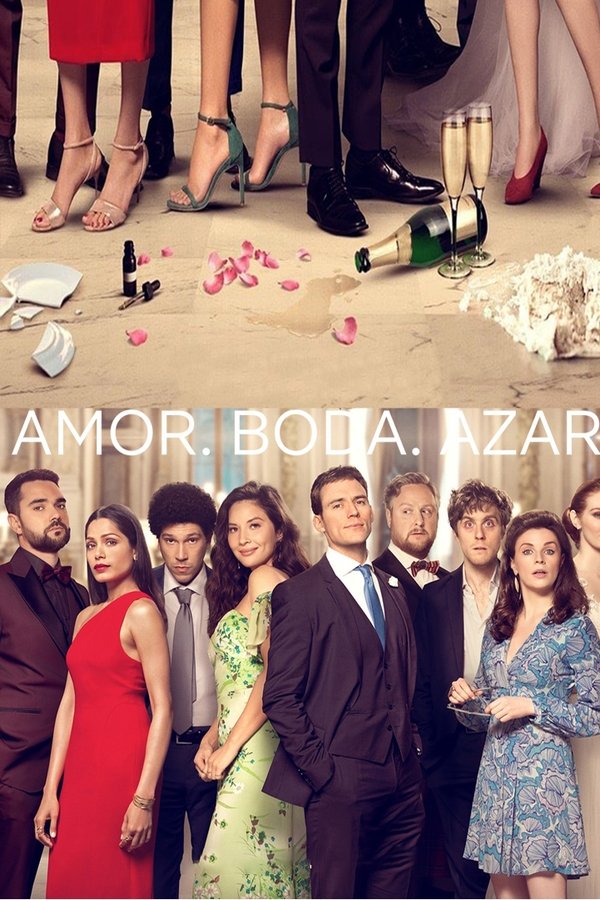 Amor. Boda. Azar (2020)