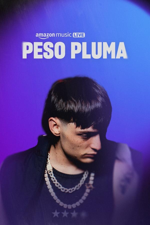Peso Pluma: Amazon Music Live (2023)