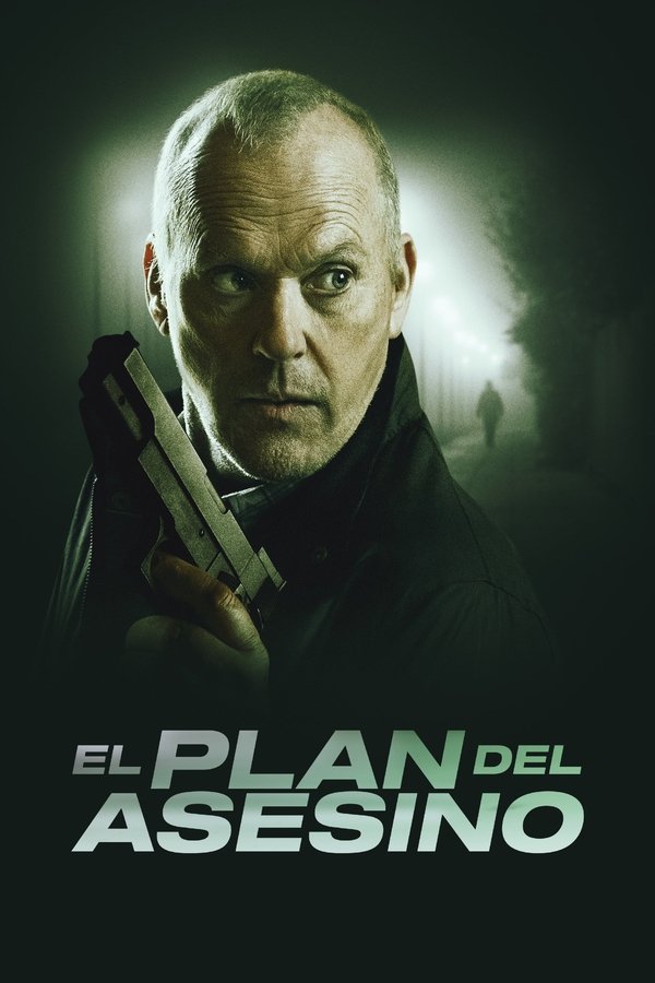 El plan del asesino (2024)