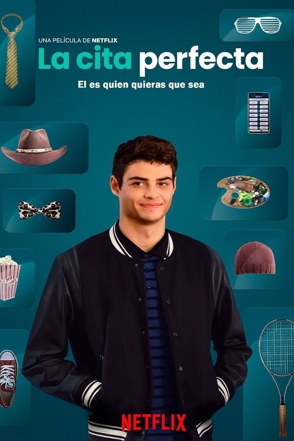La cita perfecta (2019)