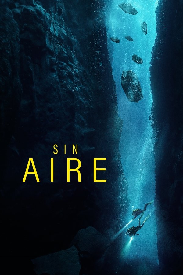 The Dive (2023)