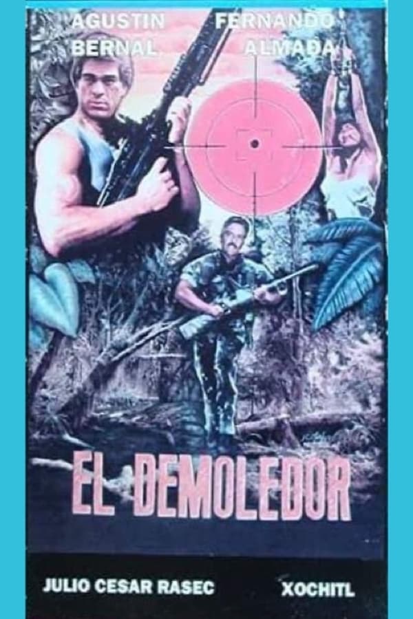 Demoledor (1995)