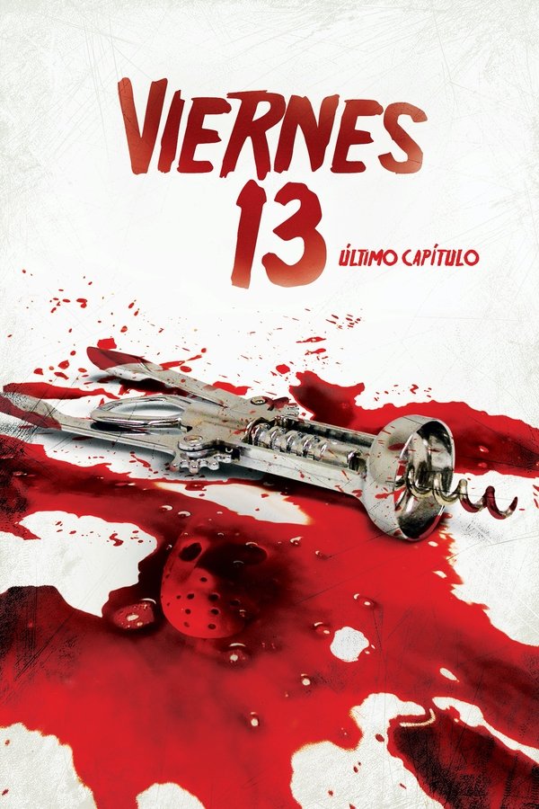 Friday the 13th: The Final Chapter (1984)