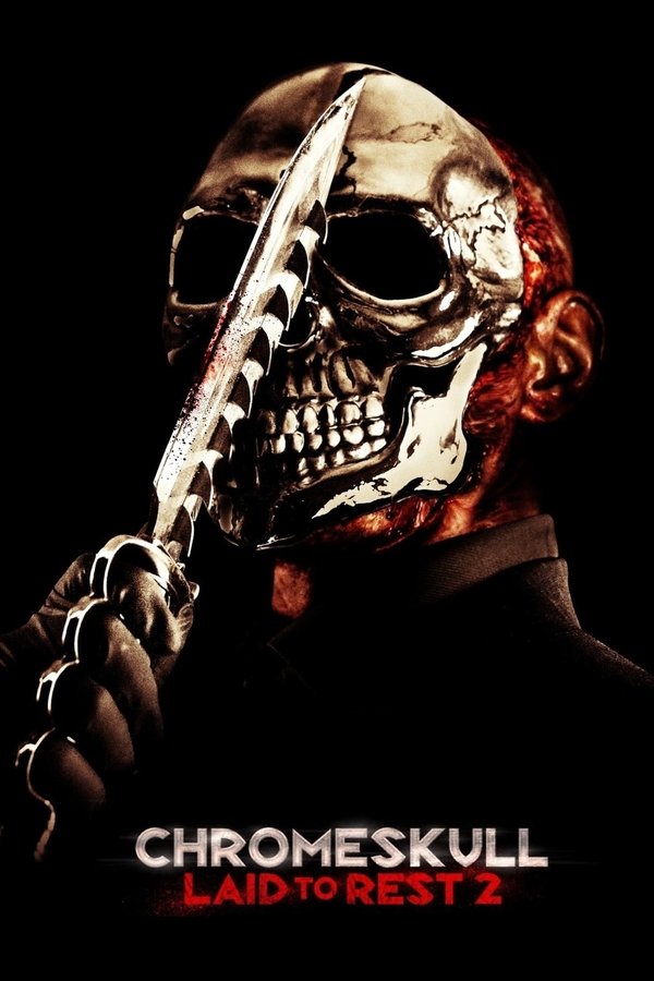 Masacre sangrienta (2011)
