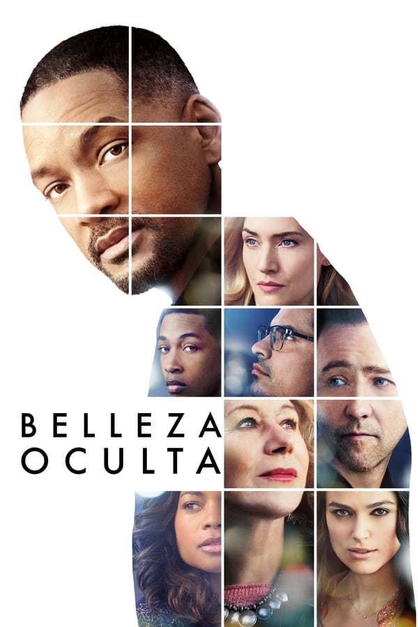 Belleza oculta (2016)