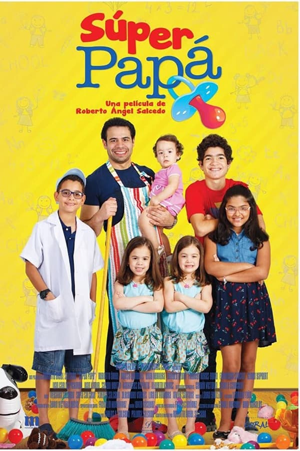 Super Papá (2017)