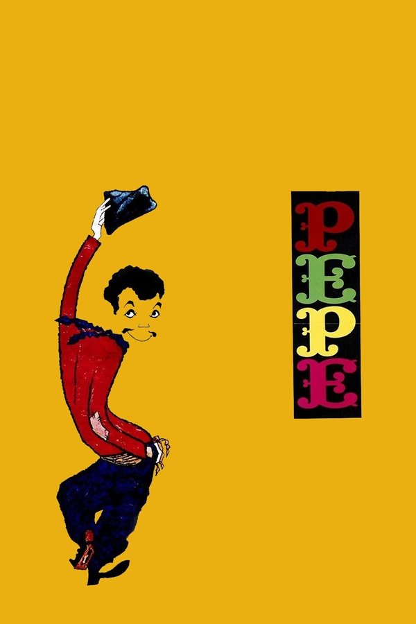 Pepe (1960)