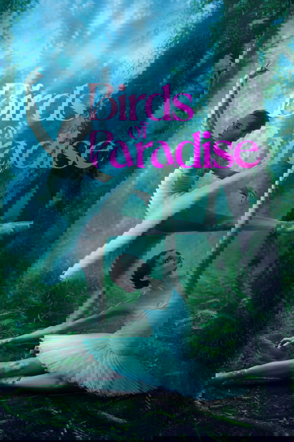 Birds of Paradise (2021)