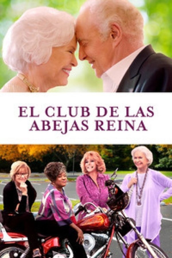 El club de las abejas reina (2021)
