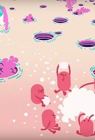 Greedy Germ (2015)