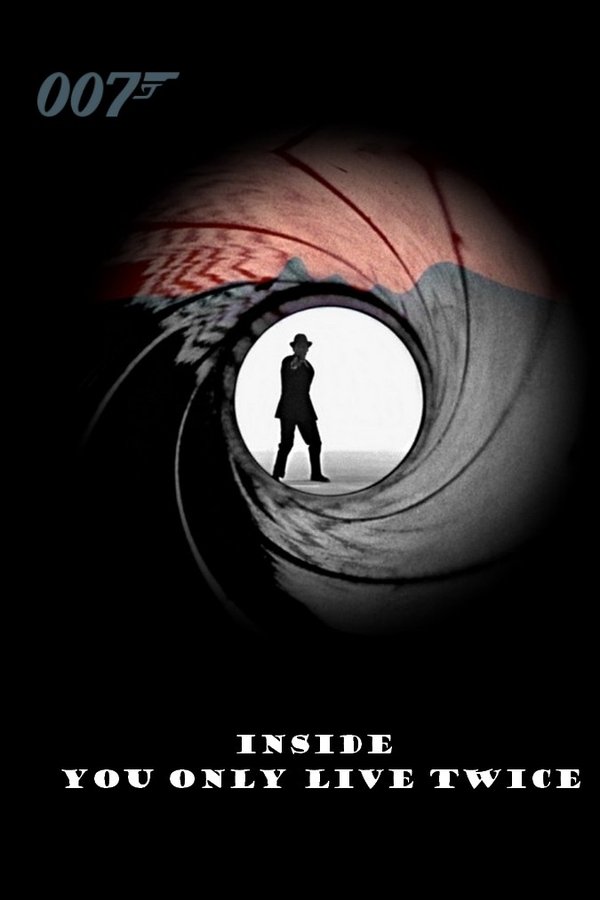 Inside 'You Only Live Twice' (2000)